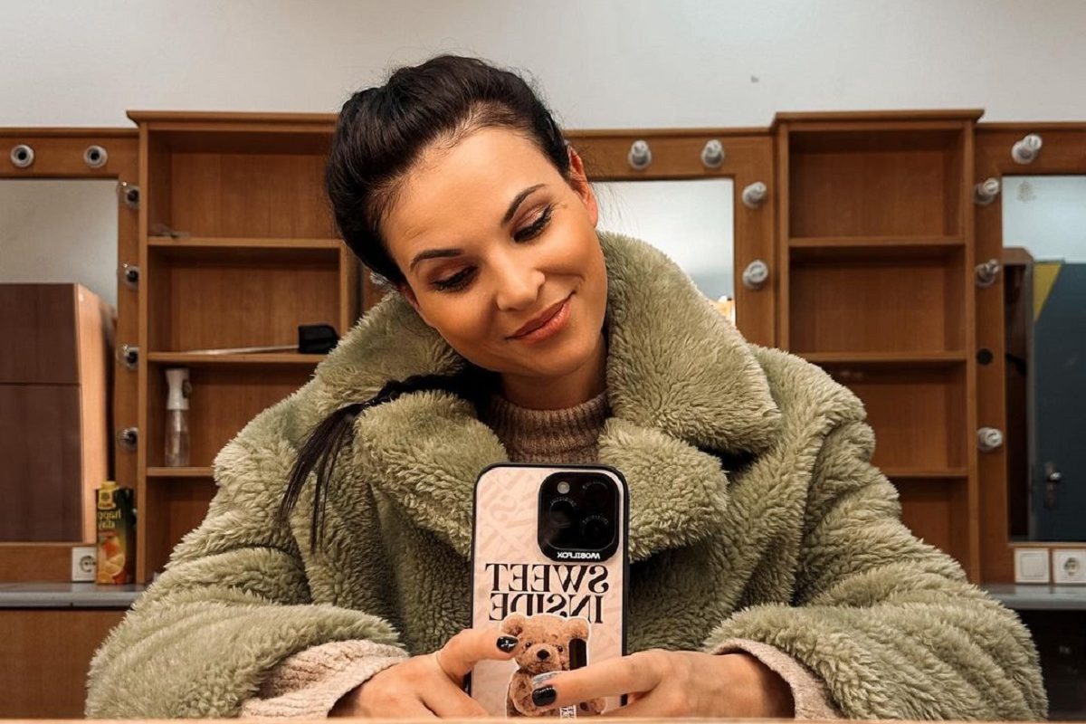 Fotókon Nádai Anikóék nagy kirándulása