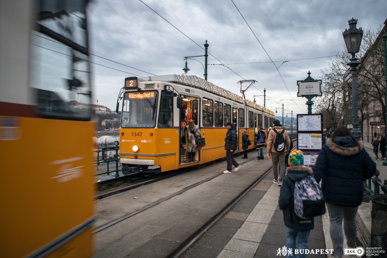 Figyelem: 150 forintos napijegyet kínál a BKK