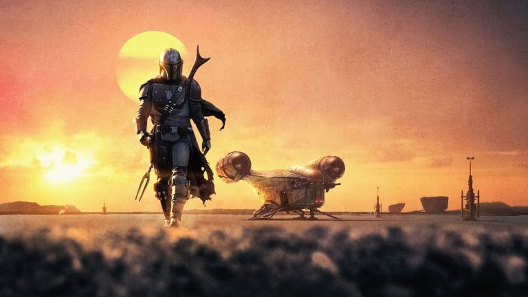 Mandalorian 3. évad: hidegrázós teaser érkezett!