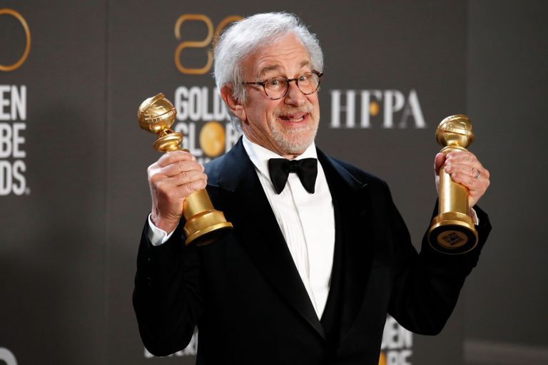 Steven Spielberg nem bánta meg, hogy visszautasította az első Harry Potter-filmet