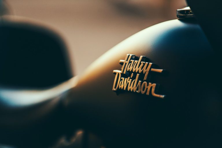 Soha nem kelt még el ennyiért árverésen Harley-Davidson motor