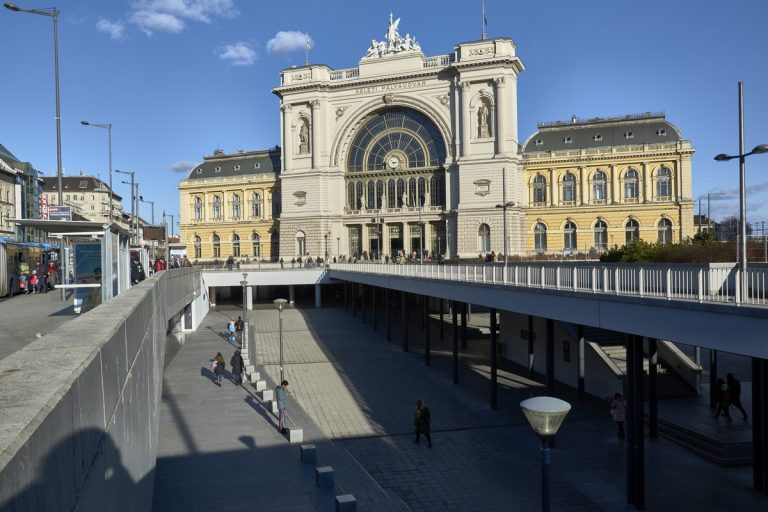 9 milliárd forint értékben spórolt villamosenergiát Budapest