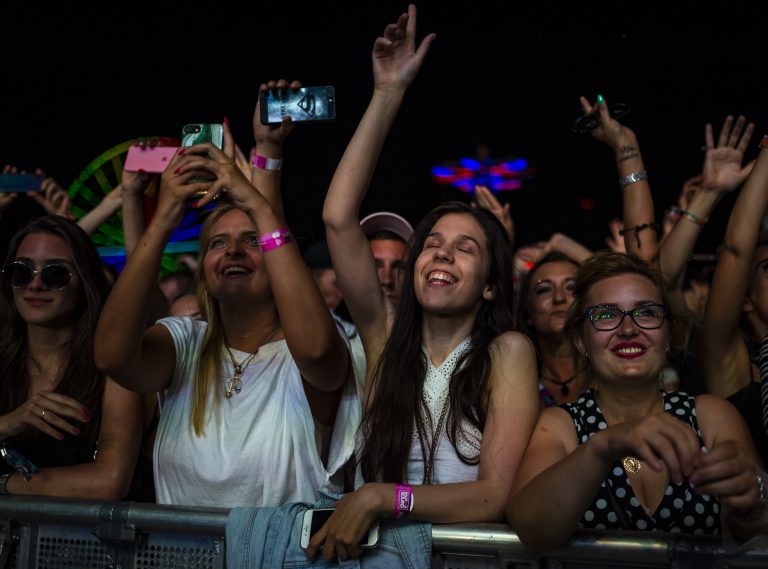 Nagyot húz a Balaton Sound: Tiësto is fellép idén nyáron