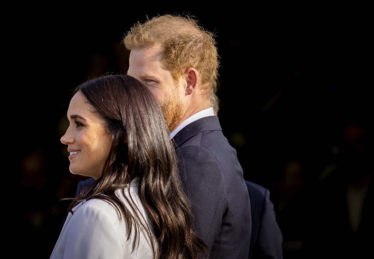 Rágalmazási per miatt lesz jelenése a bíróságon Harry hercegnek és Meghan Markle-nek