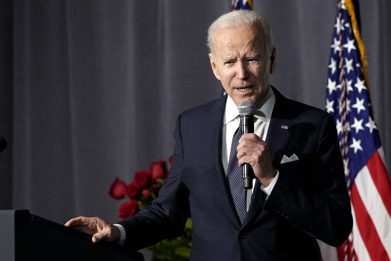 Házkutatást tartott az FBI Joe Biden rehoboth-i nyaralójában