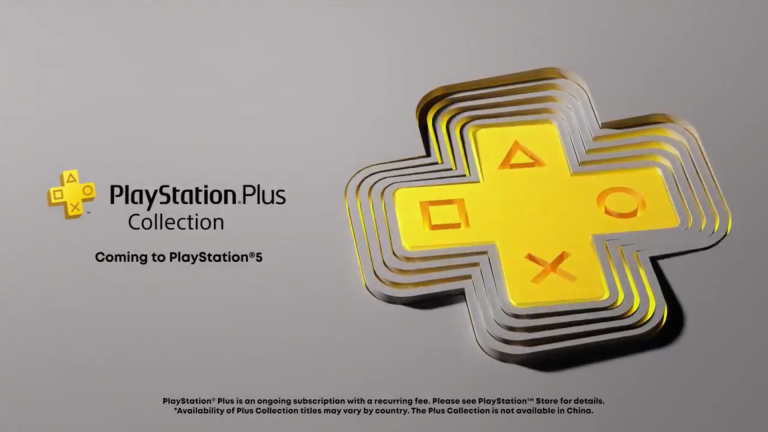 Hát ez is eljött: májustól nem lesz elérhető a PlayStation Plus Collection