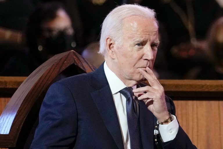 Joe Biden még nem tudja, akar-e indulni a 2024-es választáson