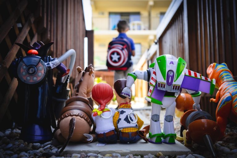 Disney-rajongók, figyelem: érkezik a Toy Story és a Jégvarázs folytatása