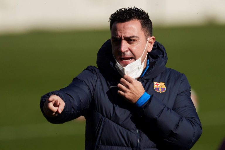 Xavi: a Barcelona „a szezon legrosszabb meccsét” játszotta