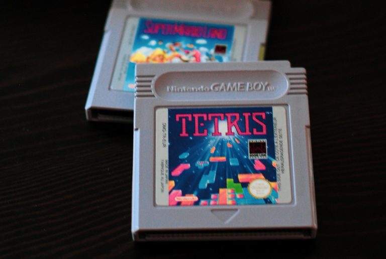 Filmet készít az Apple a Tetris megalkotásának történetéről