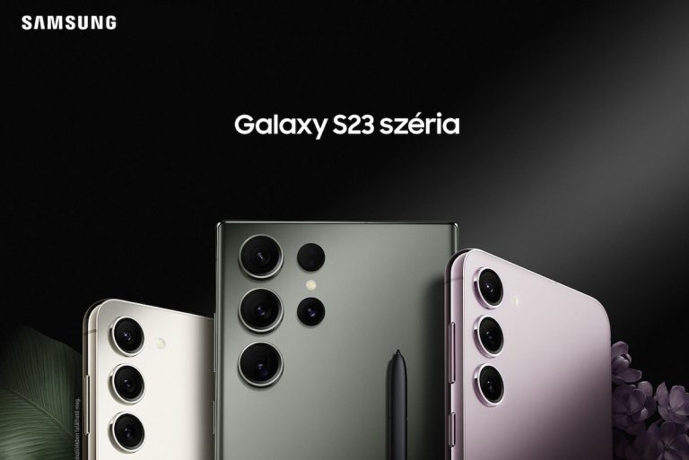Kiderült, mi a különbség a Galaxy S23 és más mobilokba kerülő Snapdragon 8 Gen 2 között