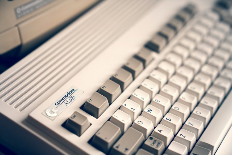 Egy ház árát kellett kifizetni a magyaroknak egy Commodore 64-ért a 80-as évek elején