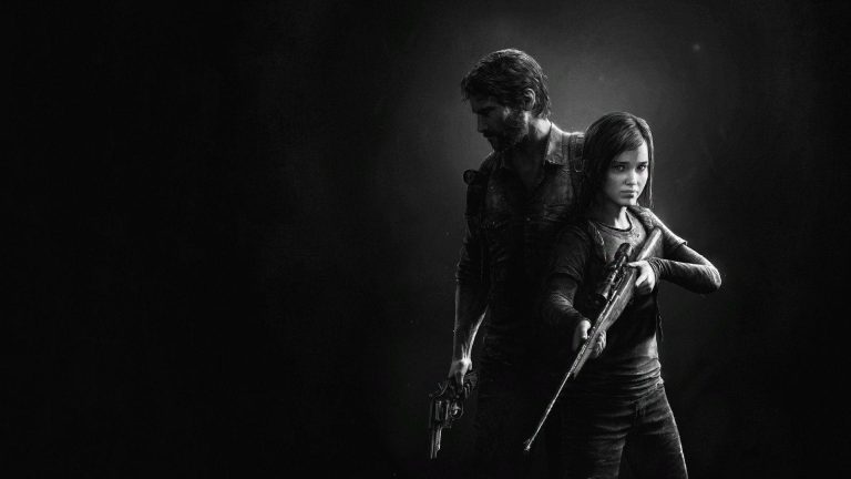 The Last of Us: meglepő videó kering az interneten, melyben Joel hátrahagyja Ellie-t