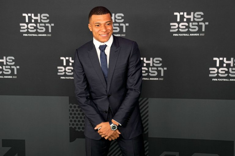 Mbappé lett a francia válogatott új csapatkapitánya – Griezmann csalódott