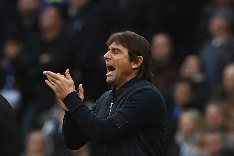 Nincs tovább, már nem Conte a Tottenham edzője