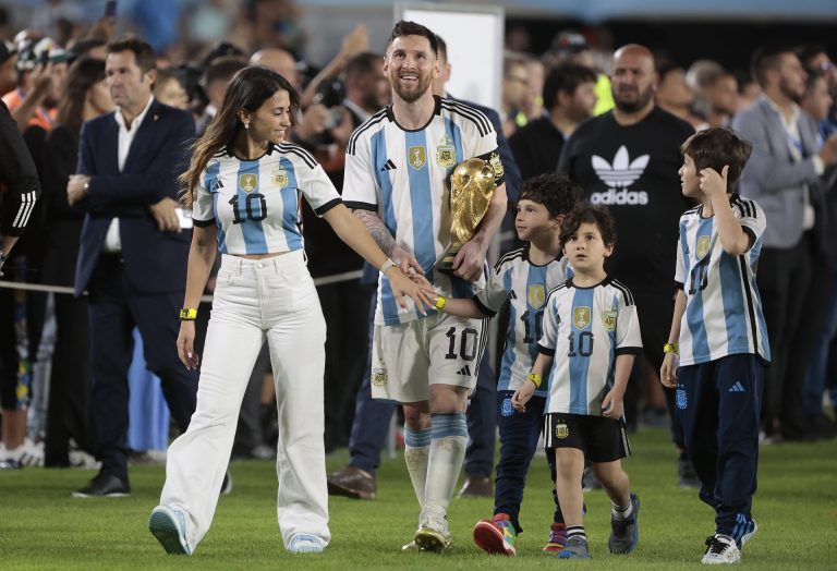 A Barcának már van egy terve Messi visszatérésére