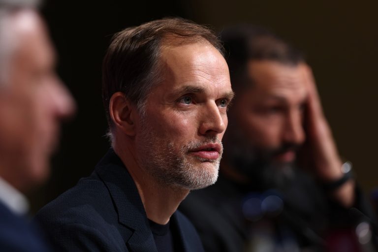 Kiderült, mennyi pénzt kap Tuchel a Bayern Münchennél