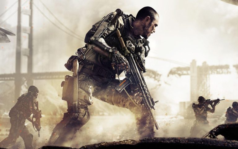 Call of Duty: az Activision egyetlen hét alatt 6000 csalót bannolt