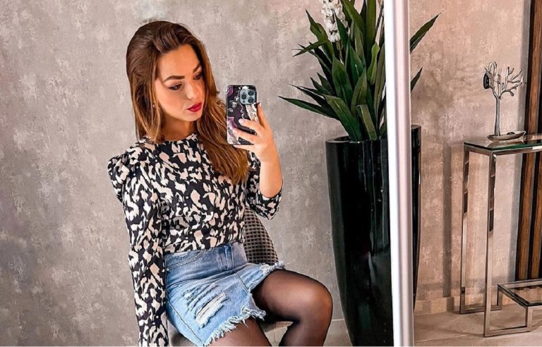 Kemény stílusban kérdezték Rácz-Gyuricza Dórát