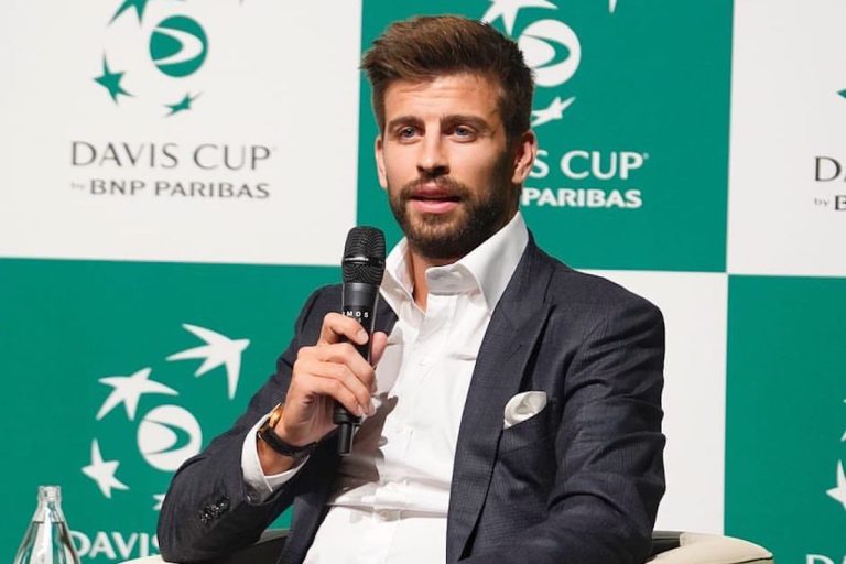 Piqué: Nem dobok ki pénzt azért, hogy tisztára mossam a nevem