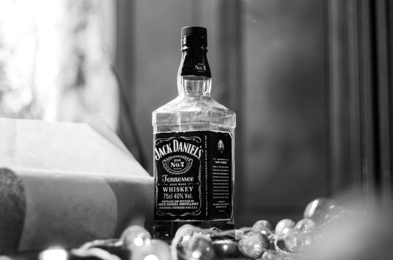 Fekete gomba miatt lezárták a Jack Daniel’s egyik létesítményét