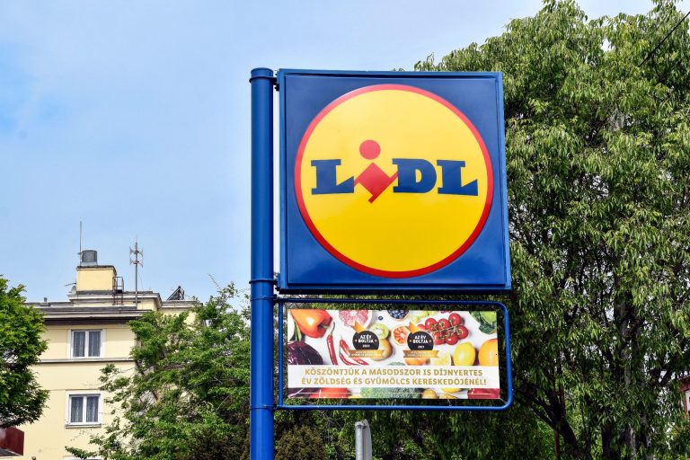 Komoly akciókkal várja vásárlóit a Lidl