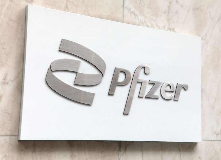 A Pfizer egy 43 milliárd dolláros üzletet jelentett be