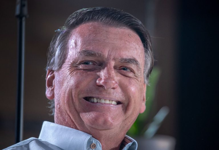 Bolsonaro visszatért Brazíliába, hogy a jobboldali ellenzék élére kerülhessen