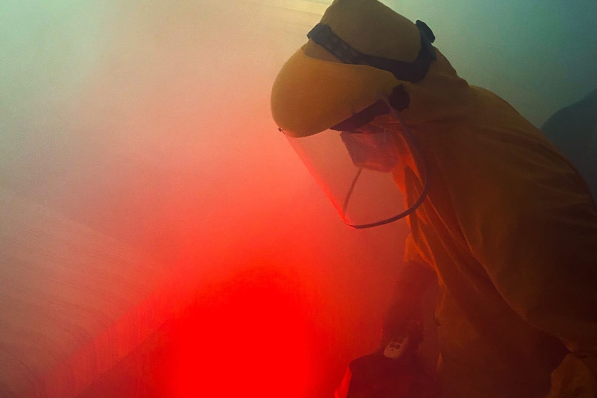 Marburg-vírus: mennyire kell aggódnunk a betegség miatt?