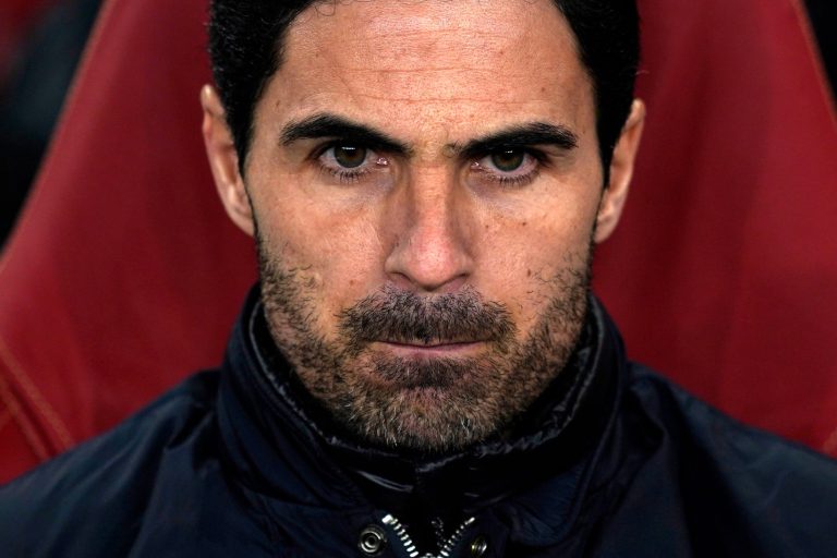 Arteta: az Arsenalnak „drámai javulást” kell produkálnia a további győzelmekhez