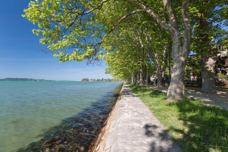 Minden megdrágult a Balatonnál, nem is kevéssel