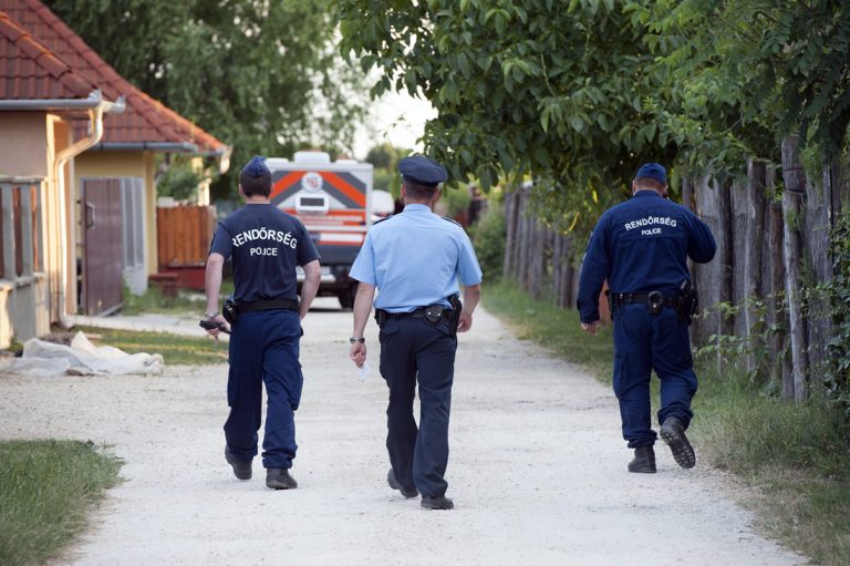 Házi őrizetbe kerül Gyömrő korábbi polgármestere