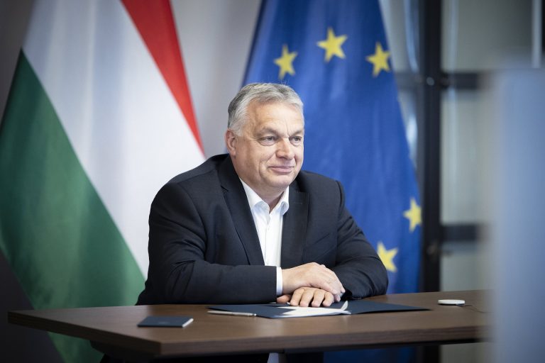 Orbán Viktor elmondta, hogyan vezetnék ki az árstopokat