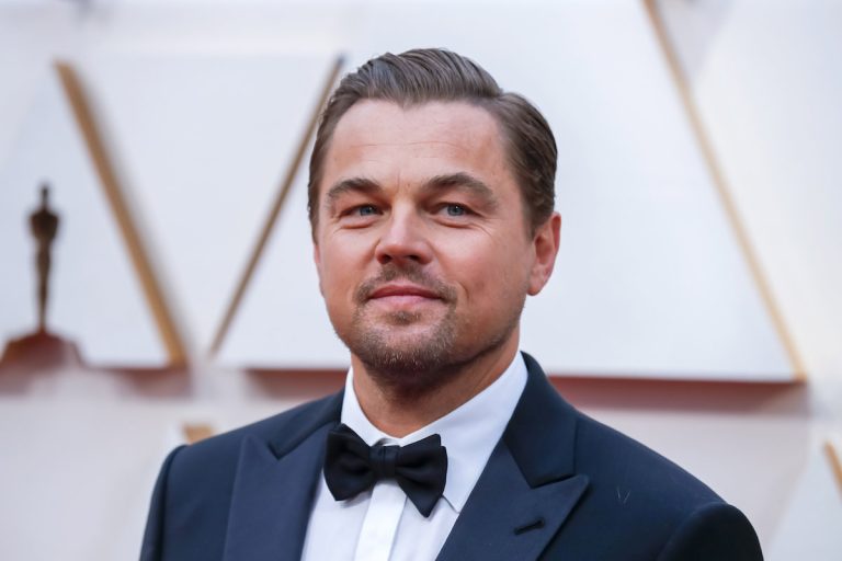 Korrupciós botrányba keveredett Leonardo DiCaprio és Kim Kardashian