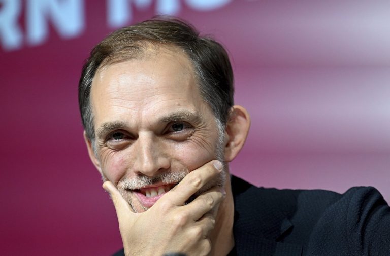 Tuchel két Chelsea-játékost is a Bayern Münchenbe vihet