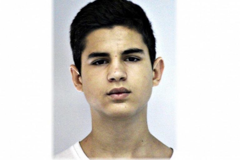 Eltűnés miatt keres a rendőrség egy 16 éves fiút