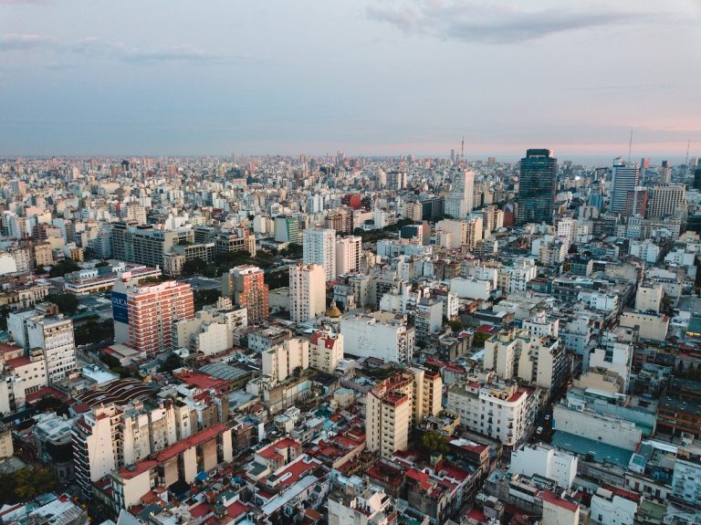 Több argentin nagyváros áram nélkül maradt