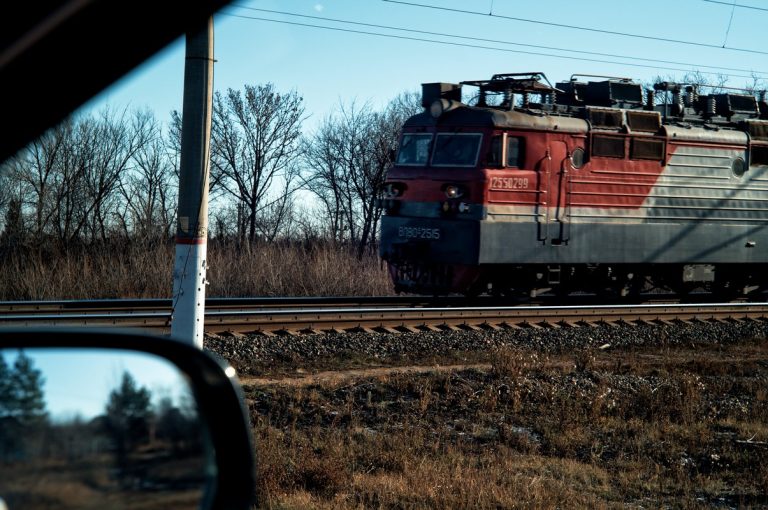 Svéd startup talált megoldást a vasúti átjárók baleseteire