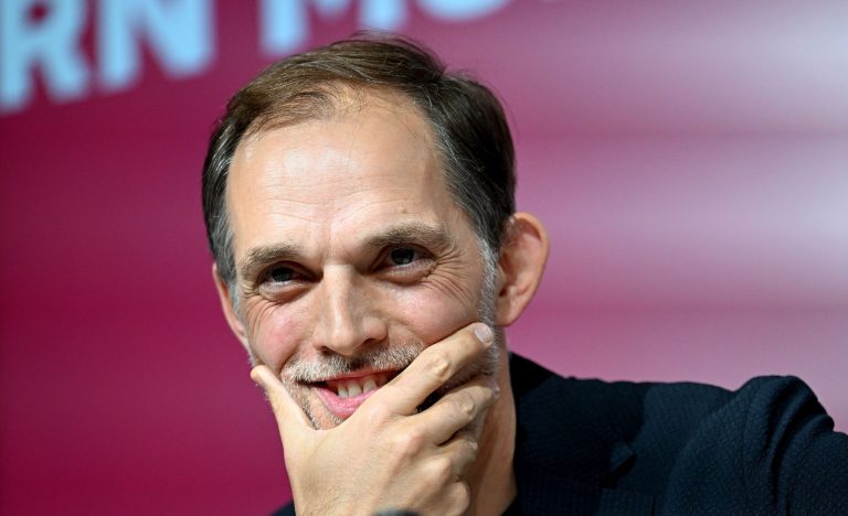 Tuchel beépítené a Chelsea segédedzőjét a Bayern München háttércsapatába