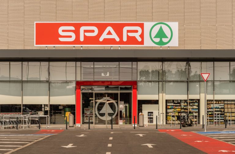 A SPAR-ban több árstopos terméket vásárolhatunk ebben az időszakban