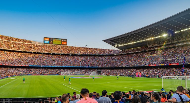 Laporta: „a Barcelona soha nem vásárolt játékvezetőket”