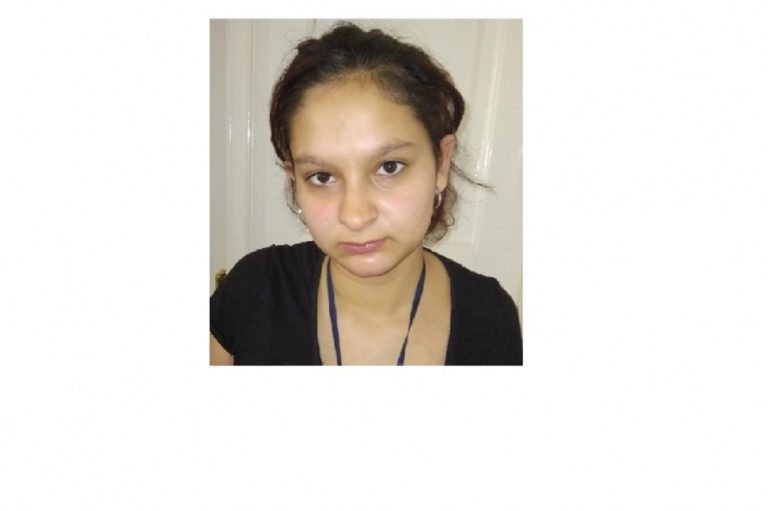 Eltűnt egy 16 éves lány Szekszárdról, lassan egy hónapja nem találják