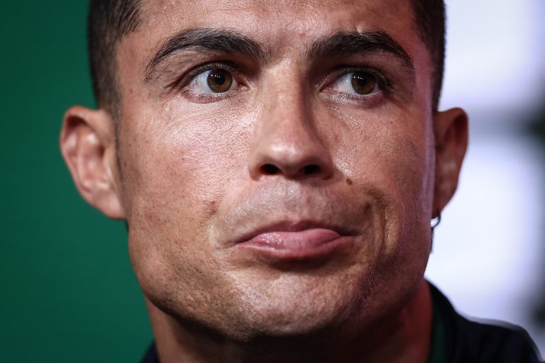 Videón Ronaldo újabb duplája az Al-Nassr színeiben, nem bír leállni