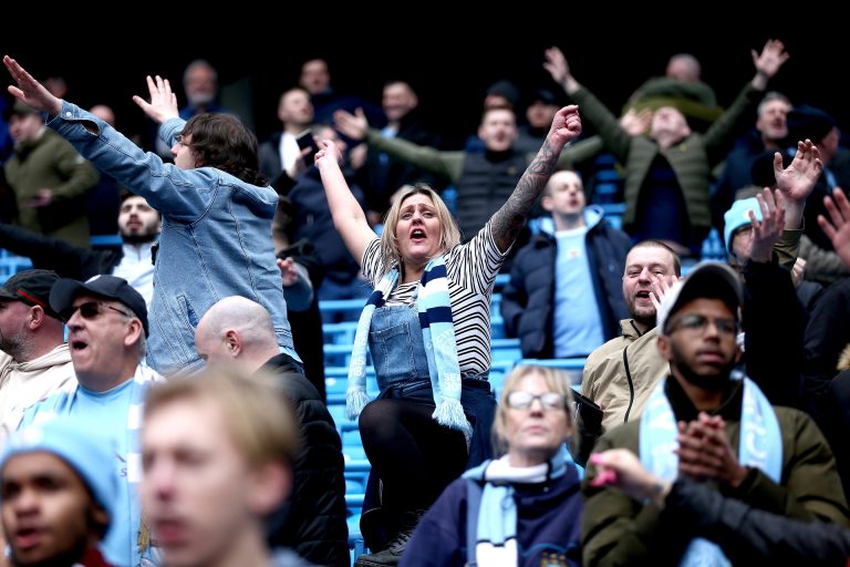 Videón a Liverpool kiütése a Manchester City ellen, Haaland nélkül