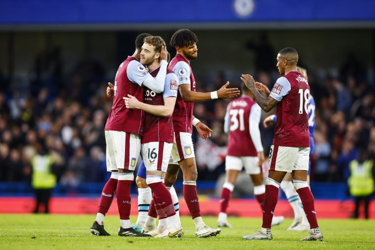 Elképesztő formában van az Aston Villa, a Newcastle-t is legyőzték