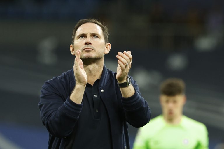 Lampard: „különleges dolgok történhetnek a Stamford Bridge-en”