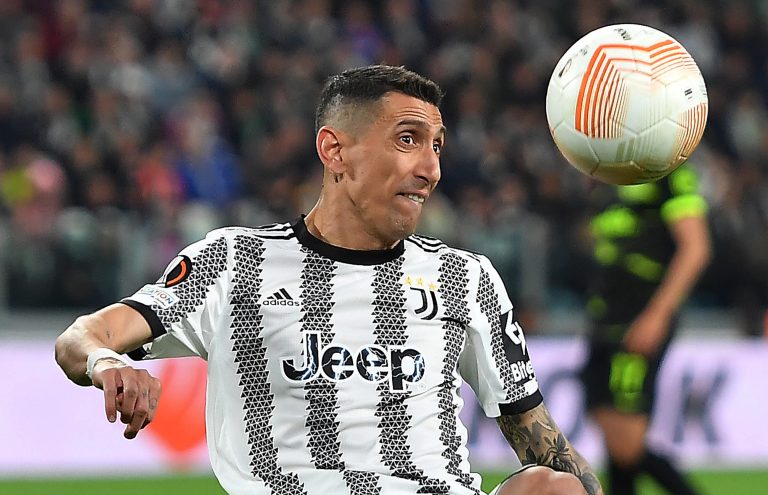 Európa-liga: videón a Juventus necces győzelme a Sporting ellen