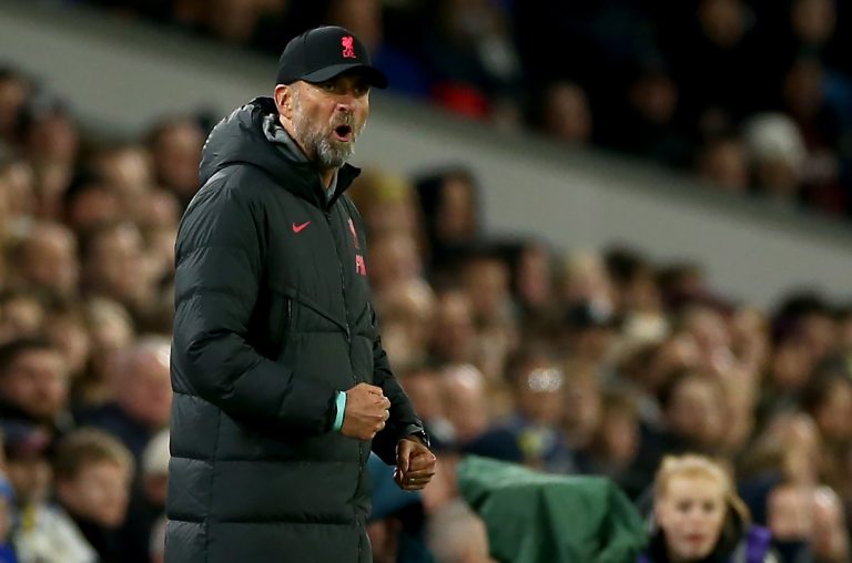 Klopp megmondta a frankót a Liverpool 6-1-es győzelme után