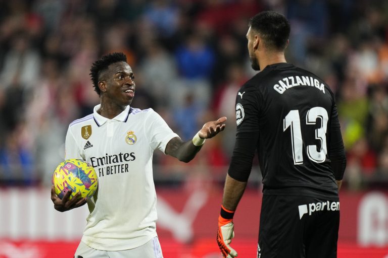 Összefoglaló videón a Real Madrid váratlan veresége a Girona ellen