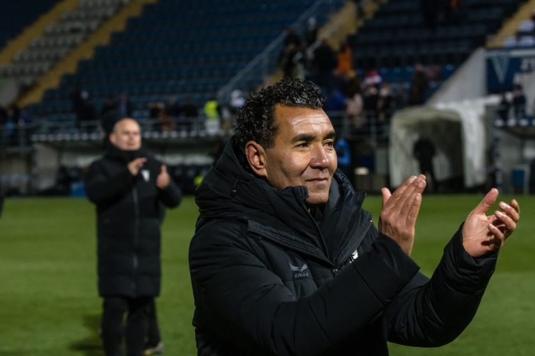 Távozik a ZTE FC vezetőedzője, Ricardo Moniz